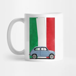 Seicento Mug